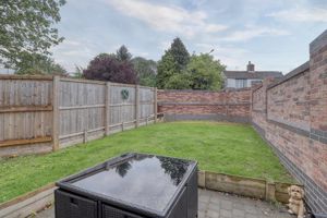 Garden- click for photo gallery